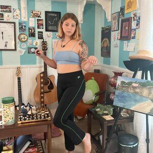 Fila leggings